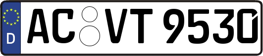 AC-VT9530