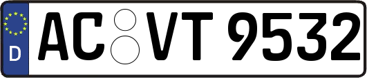 AC-VT9532