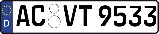 AC-VT9533