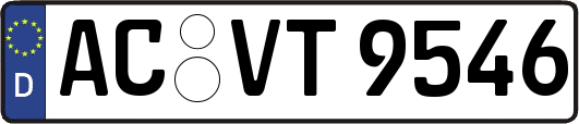 AC-VT9546