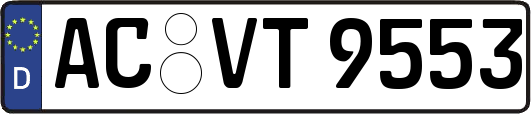 AC-VT9553
