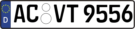 AC-VT9556