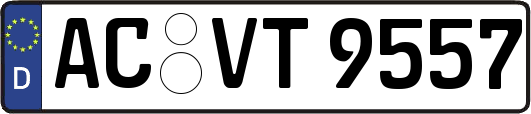AC-VT9557