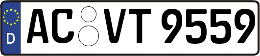 AC-VT9559