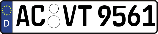 AC-VT9561