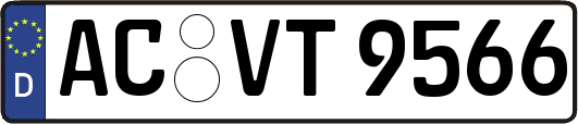 AC-VT9566