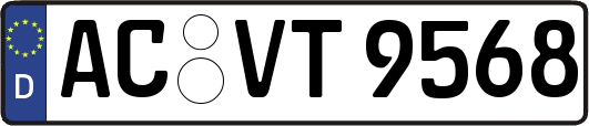 AC-VT9568
