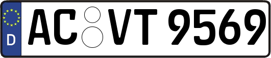 AC-VT9569