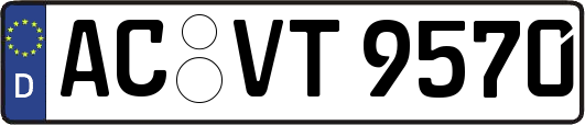 AC-VT9570