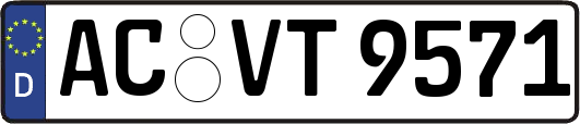AC-VT9571