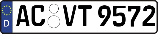 AC-VT9572
