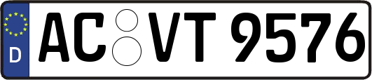 AC-VT9576