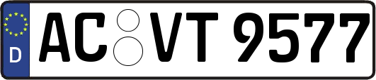 AC-VT9577