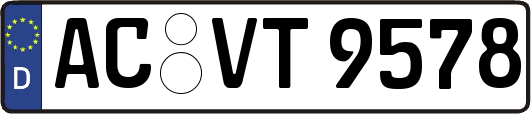 AC-VT9578