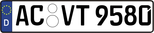AC-VT9580