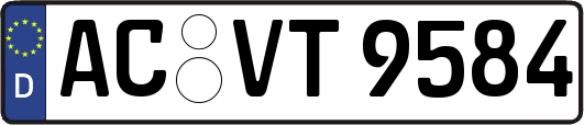 AC-VT9584
