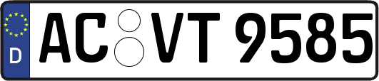 AC-VT9585