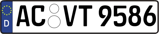 AC-VT9586