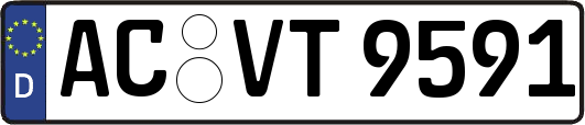 AC-VT9591