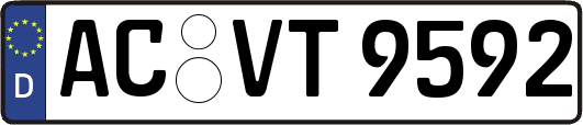 AC-VT9592