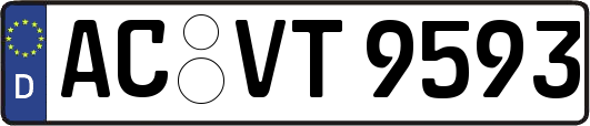 AC-VT9593