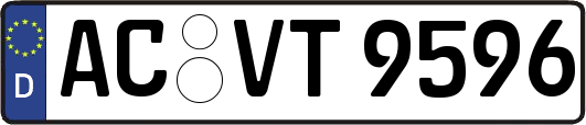 AC-VT9596