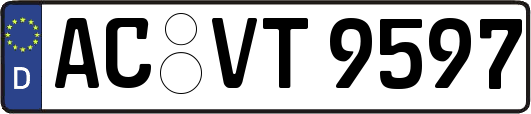 AC-VT9597