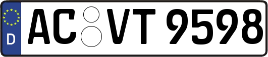 AC-VT9598
