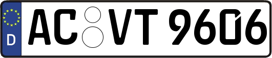 AC-VT9606
