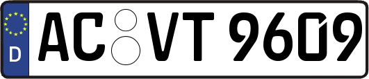 AC-VT9609