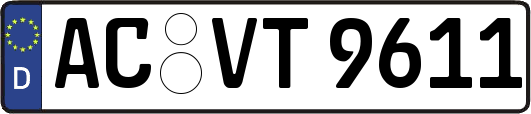 AC-VT9611