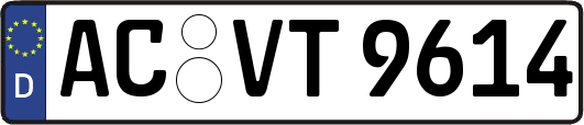 AC-VT9614