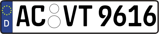 AC-VT9616