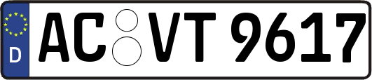 AC-VT9617