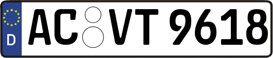 AC-VT9618