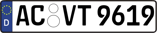 AC-VT9619
