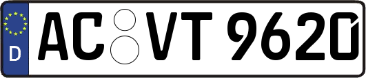 AC-VT9620