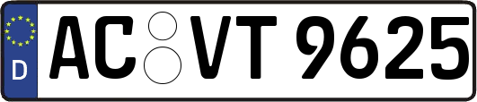 AC-VT9625