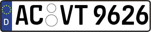 AC-VT9626