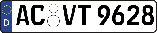AC-VT9628