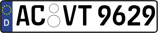 AC-VT9629
