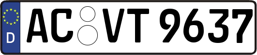 AC-VT9637