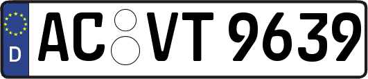AC-VT9639