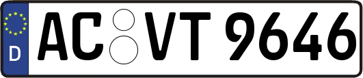 AC-VT9646