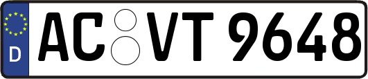 AC-VT9648
