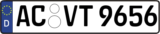 AC-VT9656