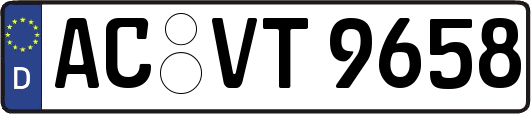 AC-VT9658