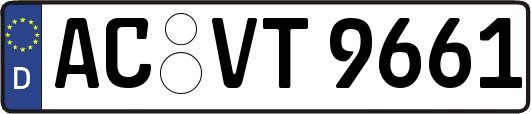 AC-VT9661