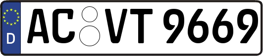 AC-VT9669