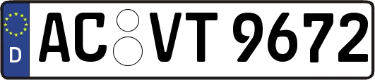 AC-VT9672